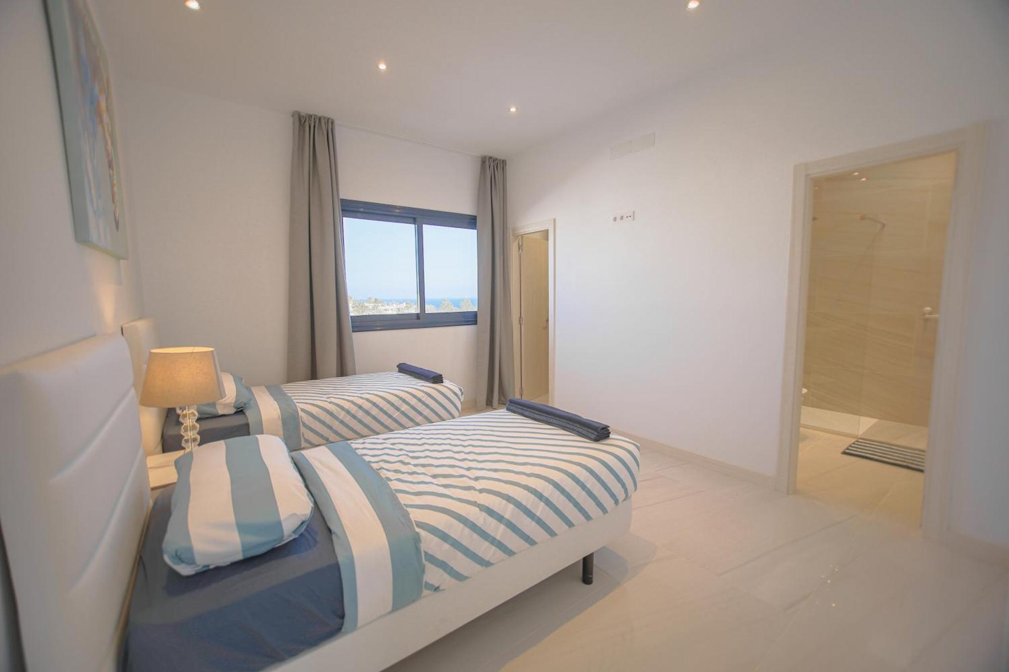 Atlantico Plaza Apartments 卡门港 外观 照片
